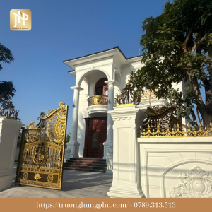 Thi công lắp đặt phòng xông hơi ướt tại Tiên Lãng, Hải Phòng