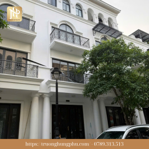 Thi công phòng xông hơi ướt Biệt Thự Ngọc Trai Vinhomes Marina - Cô Lan