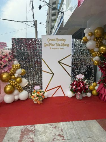 Hệ Thống Xông Hơi & Bể Sục cho chị Hạnh tại Hải Phòng