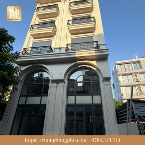 Thiết kế và thi công hệ thống xông hơi kết hợp bể bơi cao cấp tại công trình Ngô Gia Tự
